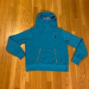 Ninja Pullover Hoodie